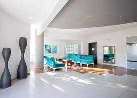 PİGALE BEACH RESORT 3
