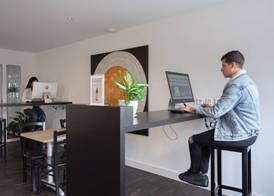 Nyon Hostel 2