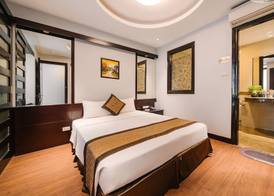 Bay Luxury Hanoi Boutique Hotel - No 9 Nguyen Truong To 4