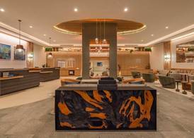 Hyatt House Portland Airport 3