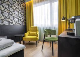 Thon Hotel Kirkenes 3