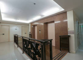Paragon Tower Hotel 3