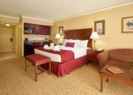 THE PLAZA BEACH RESORT & SPA 3