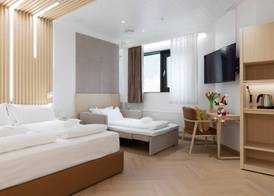 Polar Nook Hotel 3