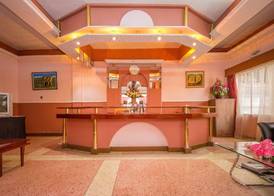 Chester Hotel 3