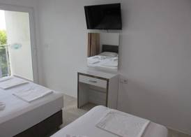 Aysev Hotel 5