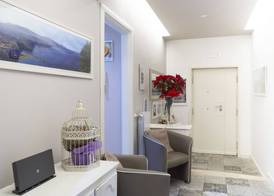Al Parco Verde B&B 5