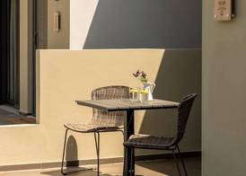 Plakias Suites COCO-MAT Full Experience-Adults only 2
