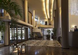 Hotel Cora 2