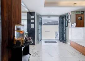Isaaya Hotel Boutique by WTC 3