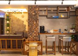 Nostalgia S Hotel Beijing Guomao 2