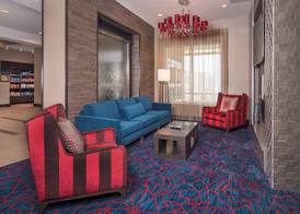 Fairfield Inn & Suites by Marriott Altoona 2