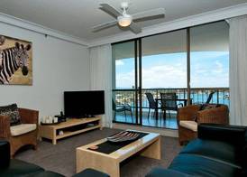 Spectrum Holiday Apartments 2
