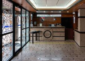 Best Western Hotel Plaza Matamoros 5