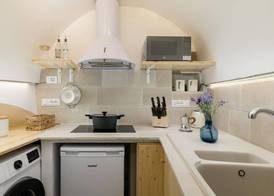 Cozy Historic Home by Wonderful Italy 2