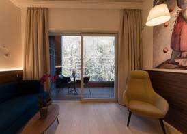 Hotel Stiegl Scala 5