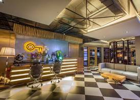 Loft Mania Boutique Hotel 4