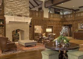 The Sewanee Inn 4