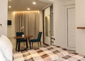 Heaven Apartments 2