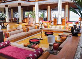 The Leela Kovalam, A Raviz Hotel 3