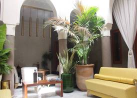 Riad Houma 5