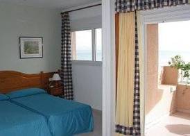 Apartamentos La Mirage 2