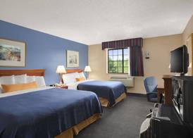 Days Inn by Wyndham Keene NH 3