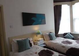 Jasmine Guest House 4