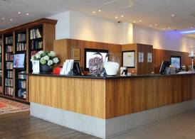 Bastion Hotel Vlaardingen 3