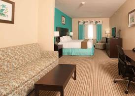 Holiday Inn Express & Suites PORT LAVACA by IHG 4