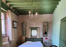 Manoir de la Maison Blanche 4