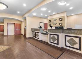 Comfort Inn Ogden near Event Center 2