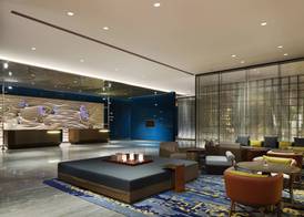 Sheraton Shenzhen Nanshan 2