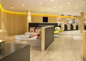 Citadines Ramblas Barcelona 5
