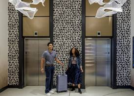 Hyatt Centric Chicago Ohare 4