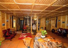 Eco Farmer House - Muong Hoa Valley, Sapa 4