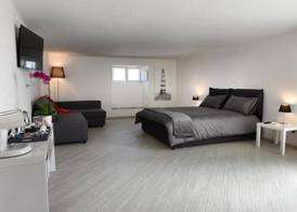 B&B Sparano Luxury Suites 2