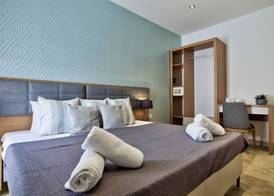 Ursula Suites- Self Catering Apartments- Valletta- by Tritoni Hotels 5