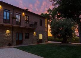Agriturismo San Galgano 2
