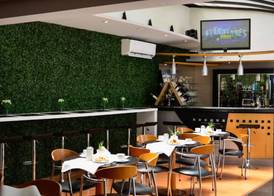 Pocitos Plaza Hotel 2