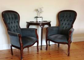 Cuil an Daraich Guest House 5