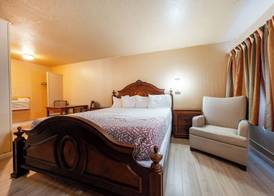 Juniper Motel Madras 5