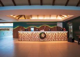 Búzios Beach Resort by WAM Experience 3