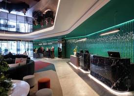 Hotel Mundial 4
