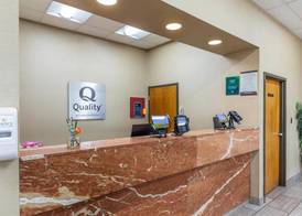 Quality Inn Mount Airy Mayberry 2