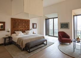 Parador de Turismo de León 4