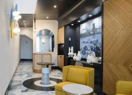 Blue Marina Suites - Boutique Apartments 2