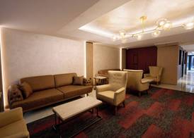 Osmanbey Fatih Hotel 2