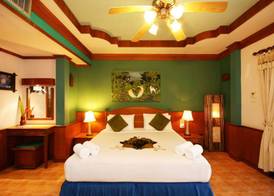 Salad Beach Resort - SHA Extra Plus 5