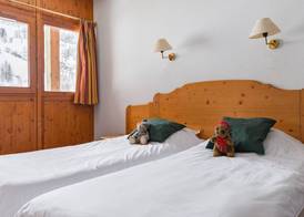 Les Chalets du Galibier II 5